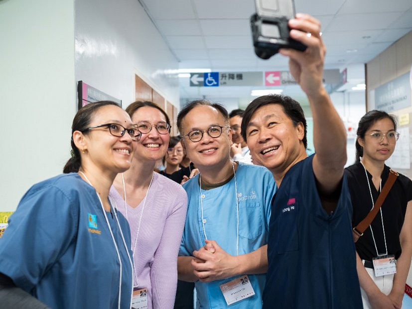 HK Wrist Course 2024 - Workshops  - 122 of 241